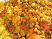 recette couscous marocain