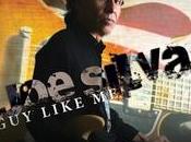 Décès rhythm-and-blues guitarist Silva!