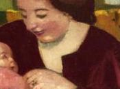 jour Fête Mères maternité peintres