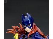 Comics Batgirl Bishoujo Statue