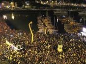 Rochelle amour" chronique d'une passion régionale