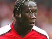 Mercato Premier League Sagna juge chances partir