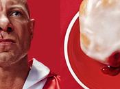 Donuts ressemblent gens inversement