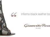 chaussures Maléfiques signées Gianvito Rossi