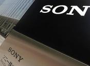 Sony prend place marché chinois avec