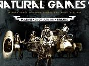 Natural Games 2014 étape finale Championnat Slack© Jumpline