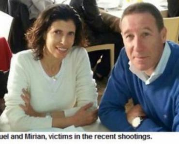 SCOOP. Tuerie de Bruxelles: la femme du couple israélien tué faisait partie du Mossad