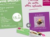 Offre Equilibre Gourmandise Demarle