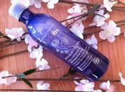 découverte l'eau micellaire démaquillante bouquet floral Melvita