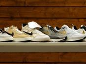 Pack Nike Gold Trophy