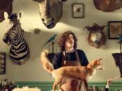 Granola taxidermie c’est quelque chose d’EXTRA