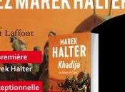 Gagnez prochain livre Marek Halter venez rencontrer l’auteur