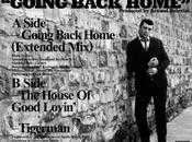 Black Strobe Going Back Home