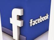 Mondial 2014: Facebook dévoilent dispositif interactif