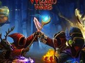 Magicka: Wizard Wars accédez maintenant bêta ouverte