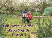 jardin télé (Reportage France