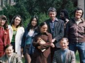 Spécialité polyglotte