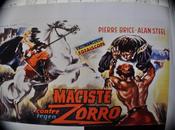 Maciste Contre Zorro