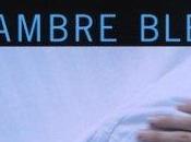 [Livre] Chambre bleue Georges Simenon