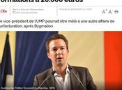 l’#UMP, c’est festival…