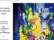 Galerie MATIGNON Nocturne Rive droite plus petit grand"