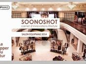 Soonoshot shopper futur pour Equipmag