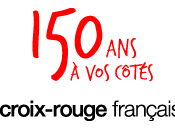 Croix-Rouge Française fête ans…