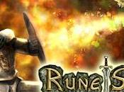 RuneScape l’ancienne disponible pour non-abonnés