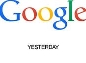 Google change peine) logo