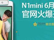 Oppo Mini officialisé avec annonce officielle Juin