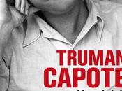 lecture Truman Capote plaisir toujours trop bref