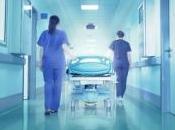 HÔPITAL: Admission weekend, risque décès plus élevé (Société européenne d'anesthésiologie)