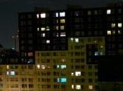 City Lights Orchestra Nuit Pastel 2014 Centre D’art Lait Albi