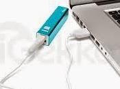 Gadget: IGekkos Power2Go