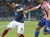 France (1-1) Paraguay, résumé vidéo