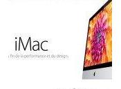 10.9.4 première bêta révèle futurs iMac