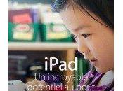 Apple ajoute l’iPad Store éducation