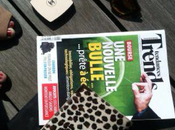 E-TV parle nous dans Trends Tendances