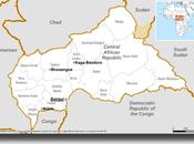 République centrafricaine regain violence inquiétant Bangui