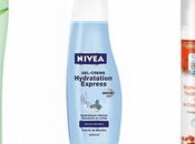 peau douce soyeuse passe d'abord l'hydratation