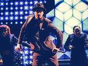 Justin Timberlake festival Rock Lisboa: concert entier
