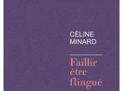 Céline Minard, Prix Livre Inter
