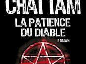 patience diable Maxime Chattam