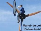 Al'Terre Breizh. jours pour construire éolienne domestique