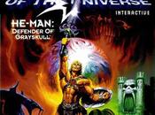 Test Vidéo Masters Universe He-Man Defender Grayskull (Ps2)