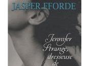 Jennifer Strange, Dresseuse Quarkons Jasper Fforde