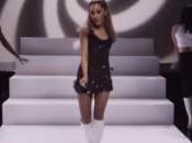 Ariana Grande clip Problem feat Iggy Azalea, dévoilé!