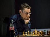 Norway Chess Carlsen Caruana