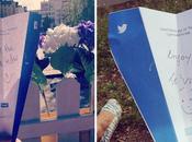 Social Planes: avions papier réseaux sociaux