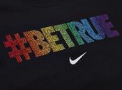 Nike #BETRUE 2014: collection sous signe Sport pour tous